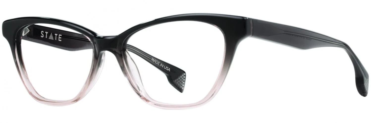 STATE Optical Co. ELLIS Eyeglasses - view 6